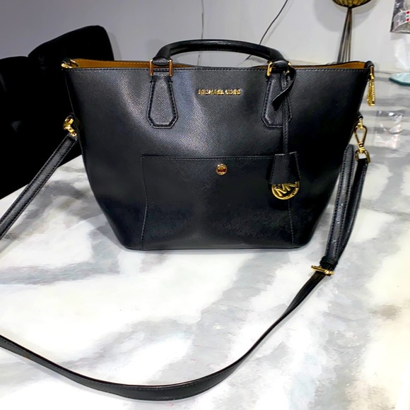 MICHAEL KORS BAG - Picture 1 of 5